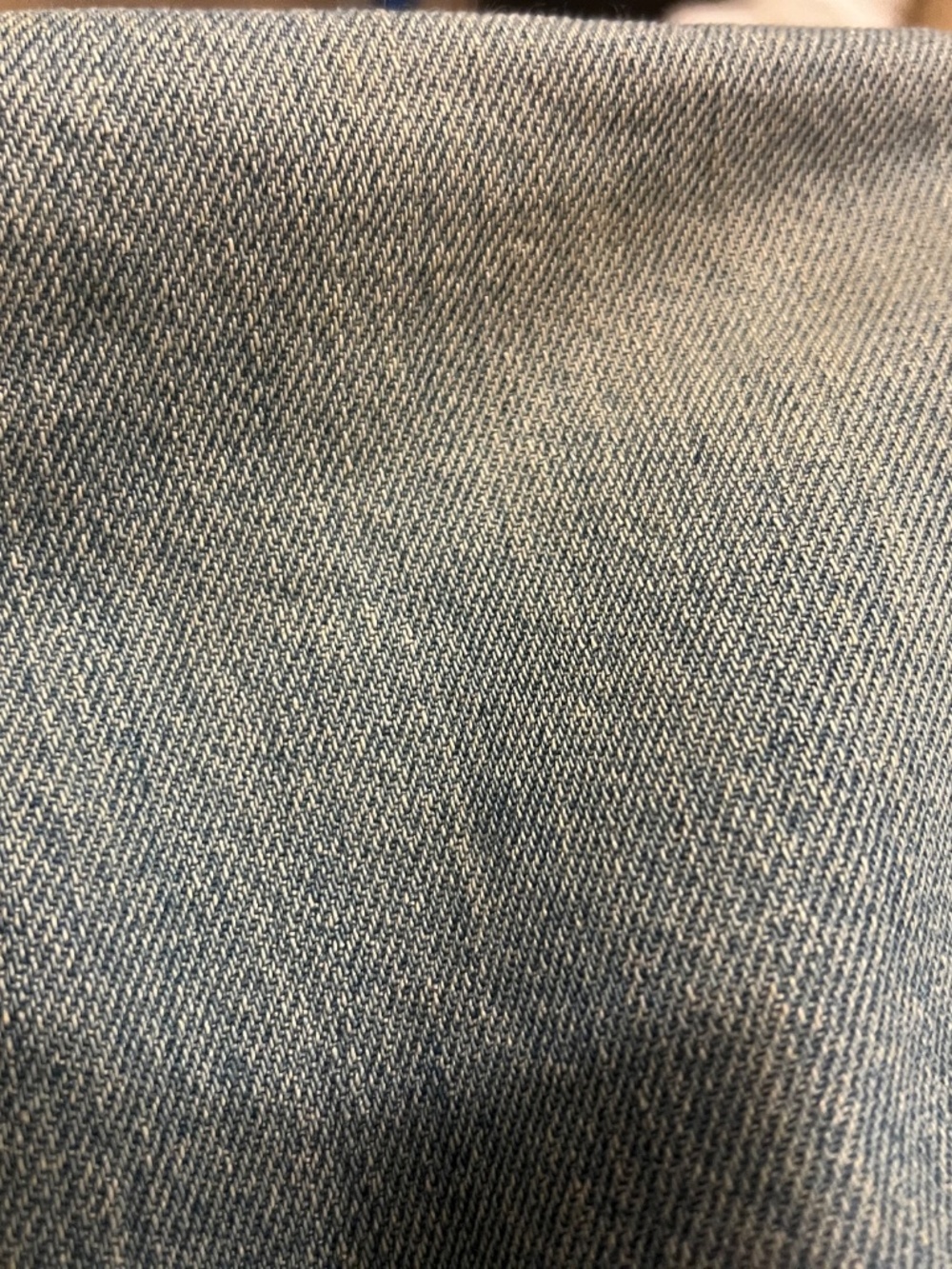 Gucci Soho Denim Tote Bag - Picture 11 of 15